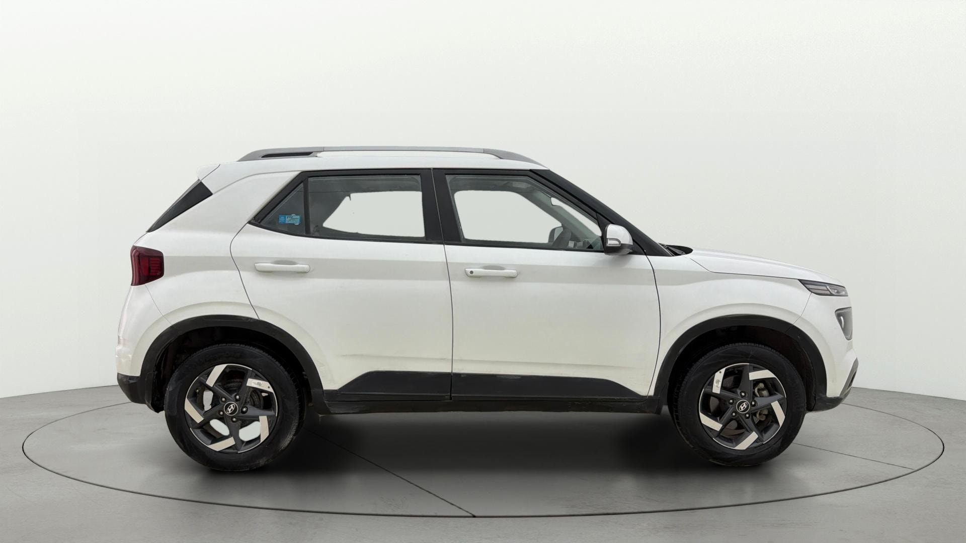 View 2020 Hyundai Venue SX 1.0 Petrol Image 27 Used 2020 Hyundai Venue SX 1.0 Petrol Image 27