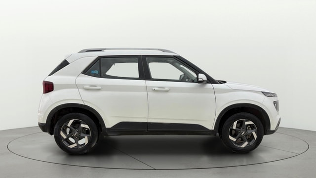 View Hyundai Venue Image 27 Used Hyundai Venue Image 27