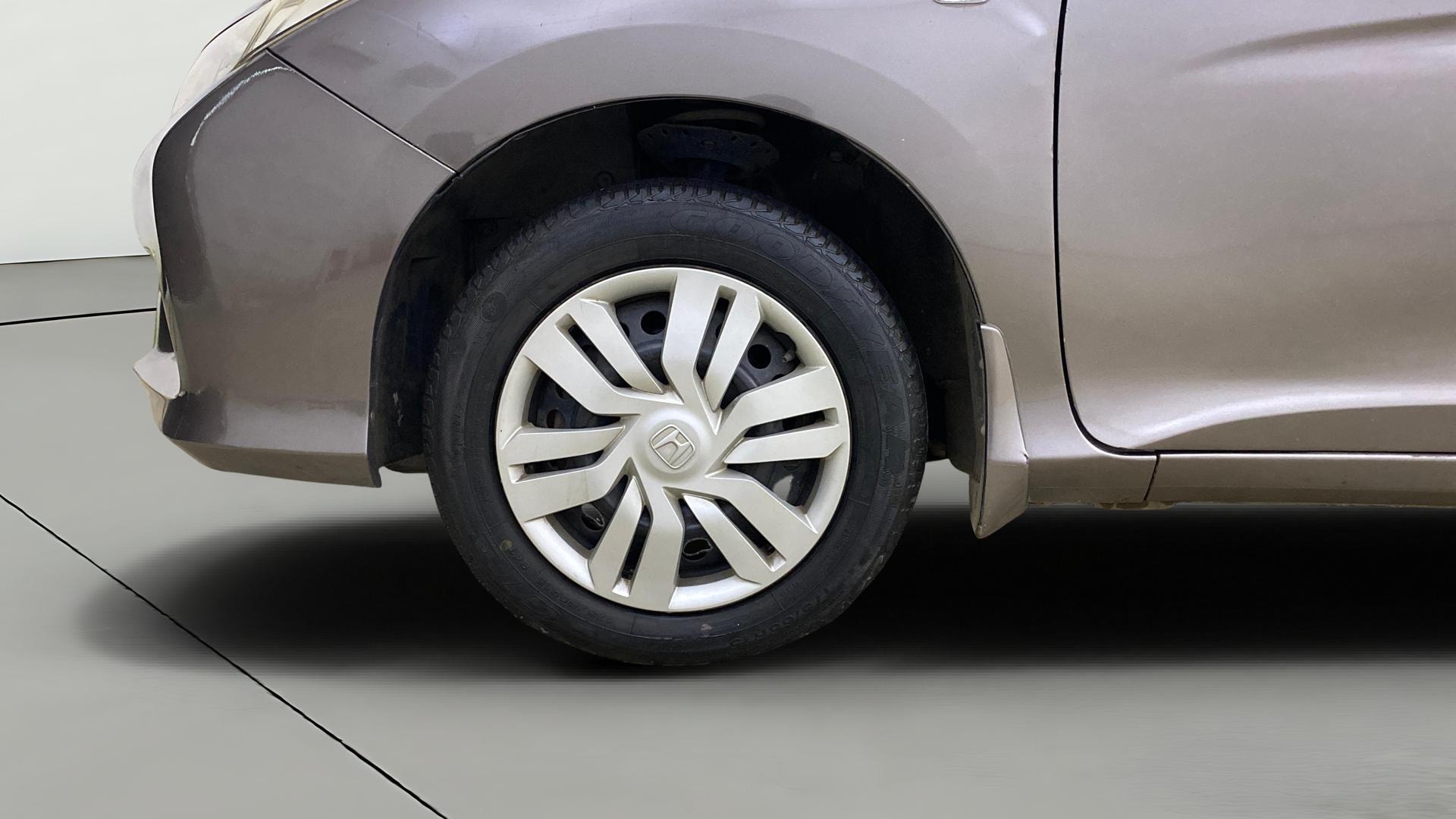 View 2014 Honda City ZX MT Diesel Anniversary Edition Image 28 Used 2014 Honda City ZX MT Diesel Anniversary Edition Image 28