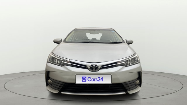 View Toyota Corolla Altis Image 1 Used Toyota Corolla Altis Image 1