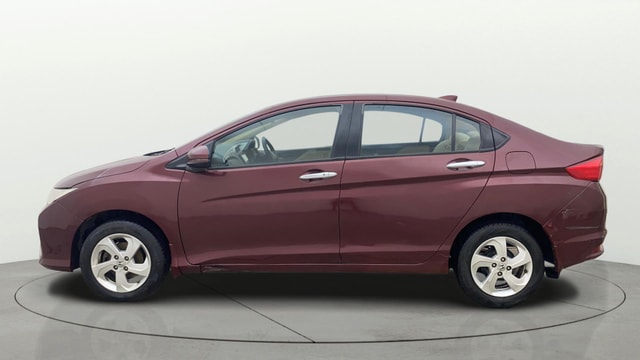 View Honda City Image 6 Used Honda City Image 6