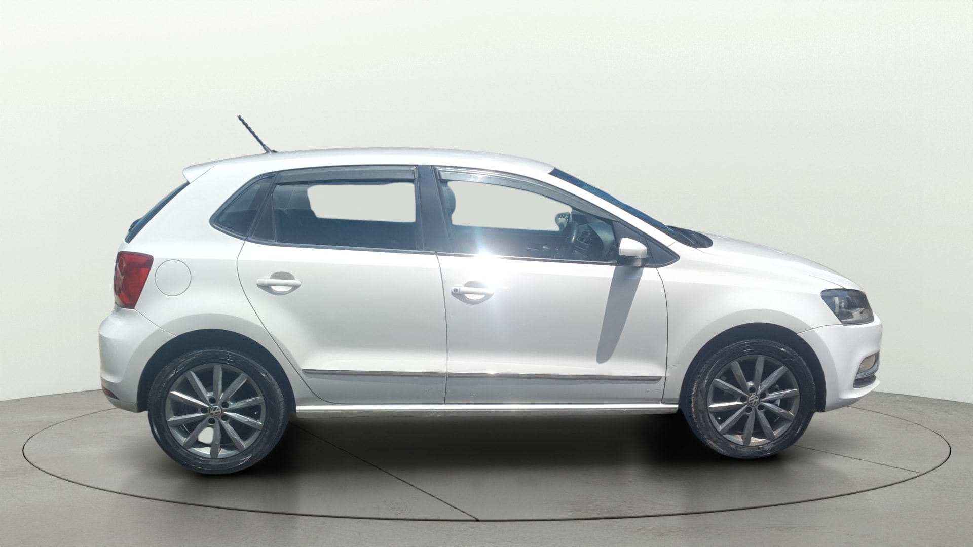View 2019 Volkswagen Polo 1.2 AllStar Limited Edition Image 9 Used 2019 Volkswagen Polo 1.2 AllStar Limited Edition Image 9