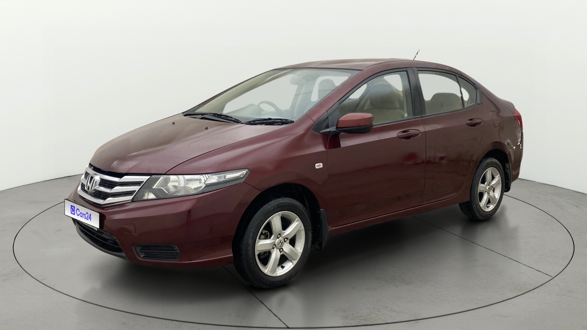 Used 2013 Honda City Used 2013 Honda City