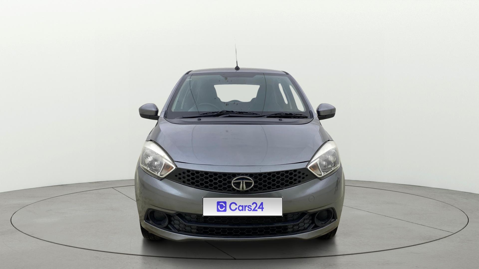 Used 2018 Tata Tiago Used 2018 Tata Tiago