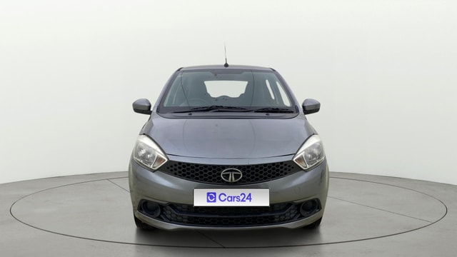 View Tata Tiago Image 1 Used Tata Tiago Image 1