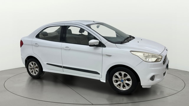 View Ford Figo Aspire Image 35 Used Ford Figo Aspire Image 35