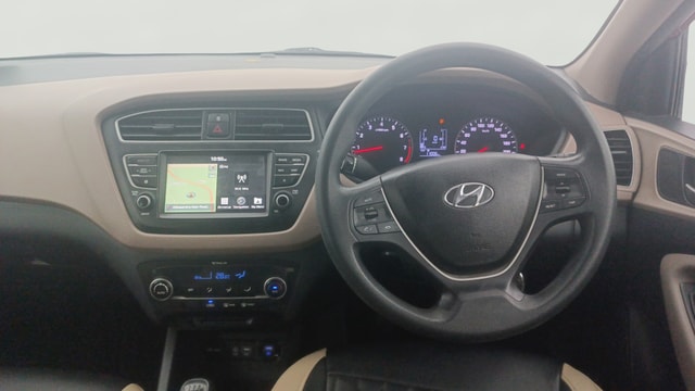 View Hyundai Elite i20 Image 21 Used Hyundai Elite i20 Image 21