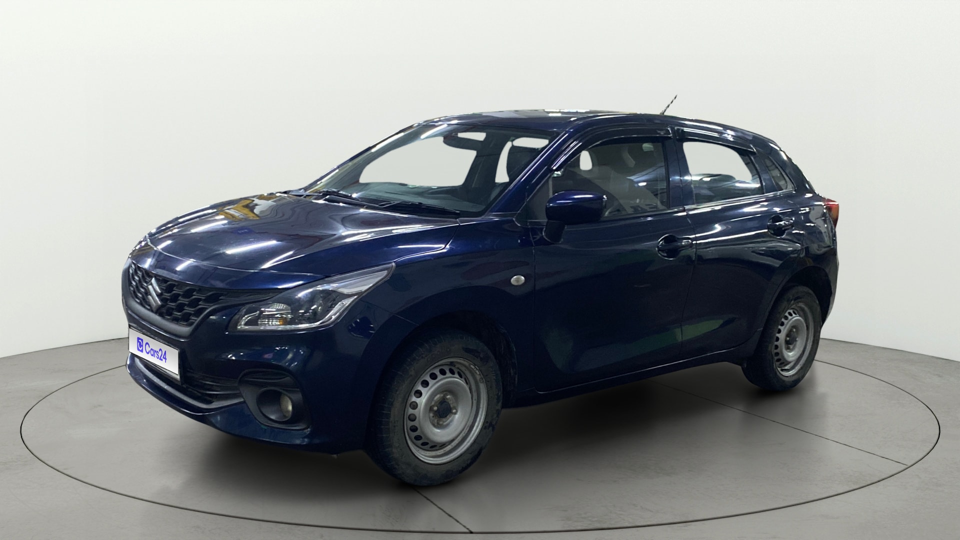 View 2023 Maruti Suzuki 1000 Base Variant Image 34 Used 2023 Maruti Suzuki 1000 Base Variant Image 34