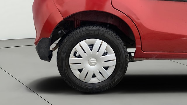 View Maruti Suzuki Alto 800 Image 23 Used Maruti Suzuki Alto 800 Image 23