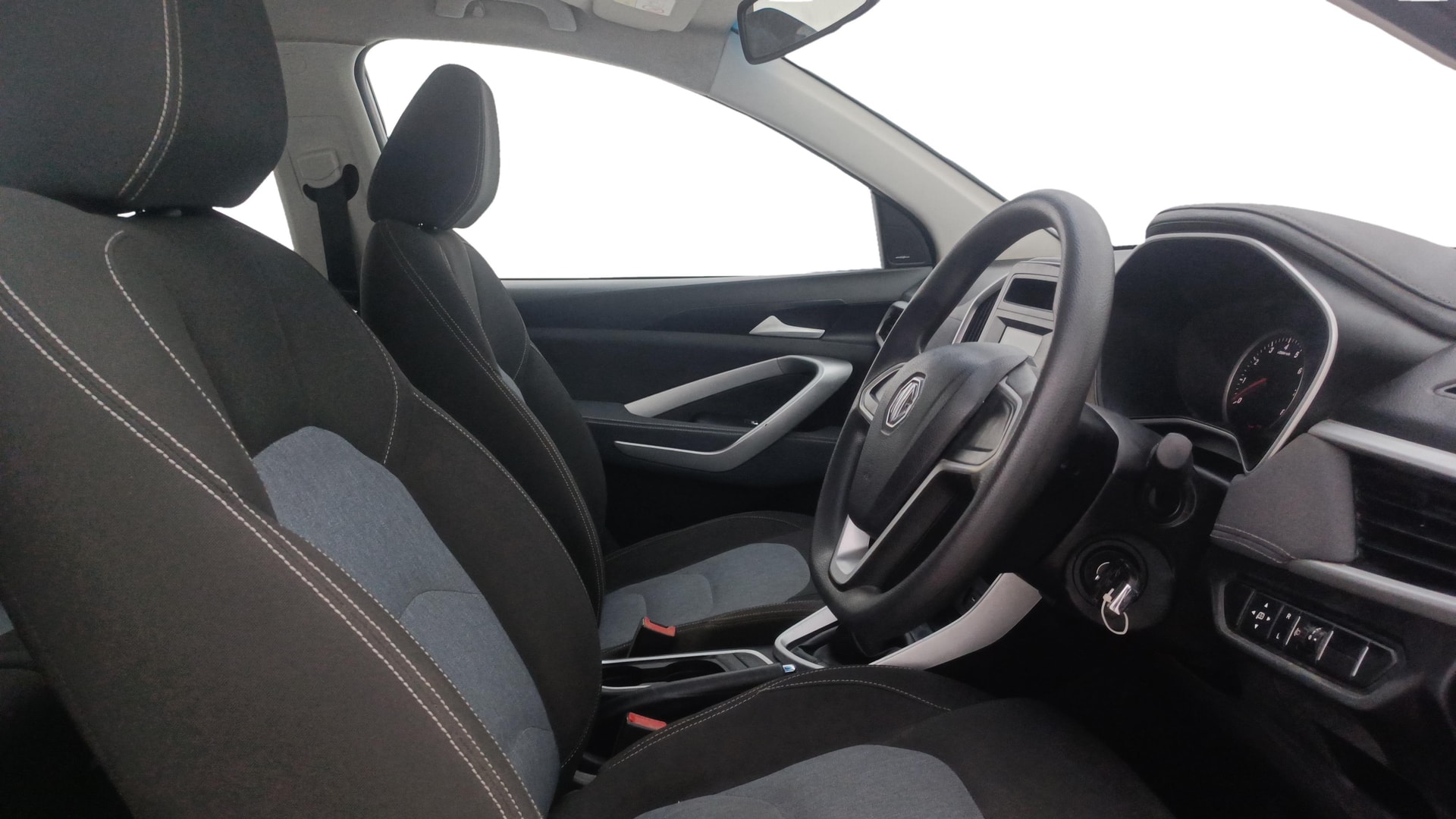 View 2020 MG Hector Style Diesel BS IV Image 25 Used 2020 MG Hector Style Diesel BS IV Image 25