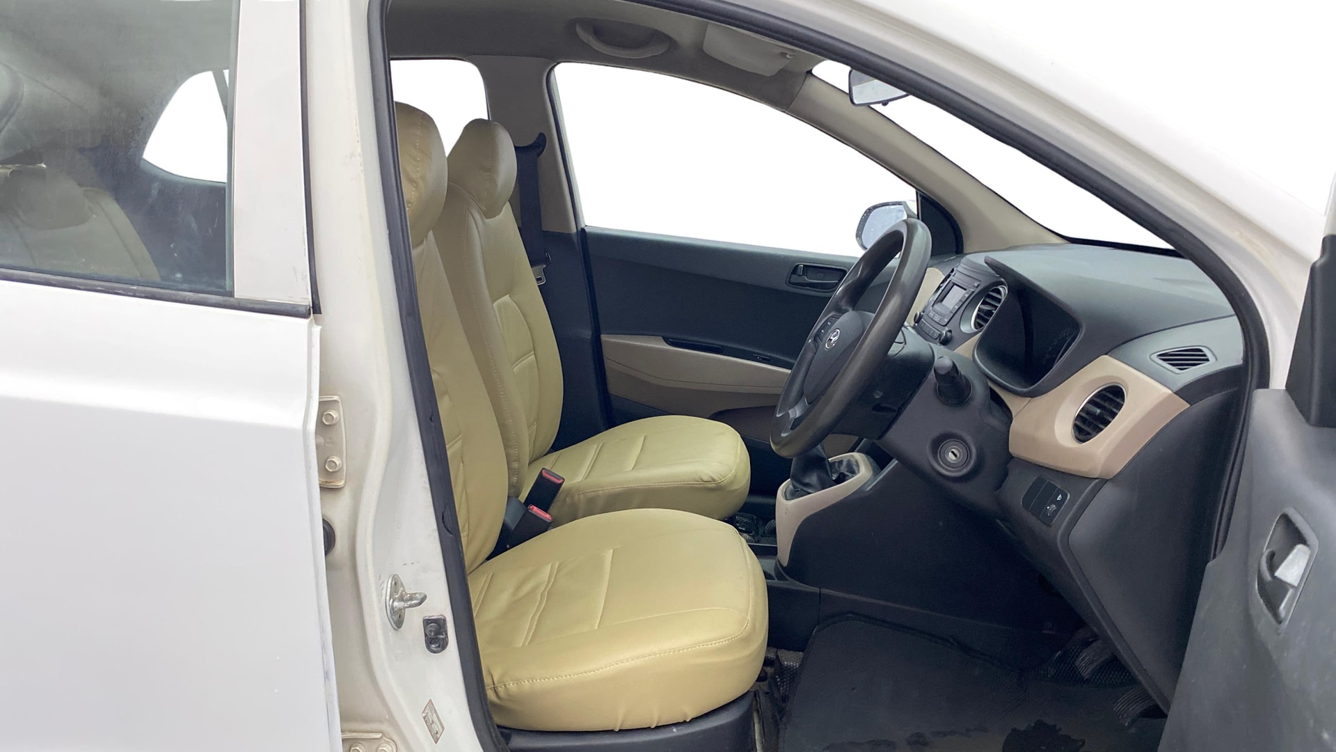 View 2018 Hyundai Grand i10 Magna 1.2 Kappa VTVT Image 25 Used 2018 Hyundai Grand i10 Magna 1.2 Kappa VTVT Image 25