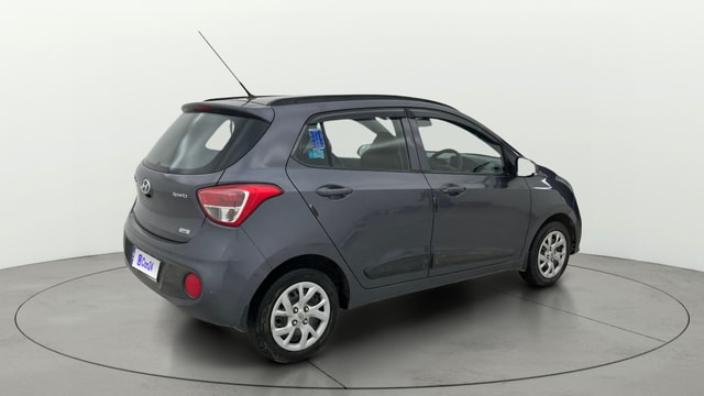 View Hyundai Grand i10 Image 43 Used Hyundai Grand i10 Image 43