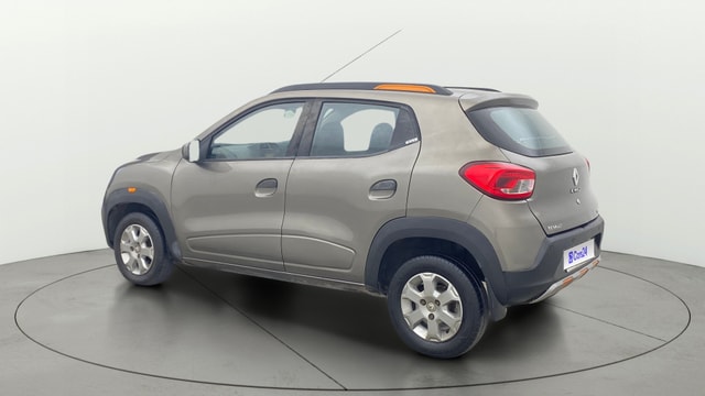 View Renault Kwid Image 2 Used Renault Kwid Image 2