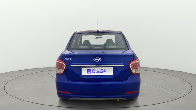 View Hyundai Xcent Image 39 Used Hyundai Xcent Image 39