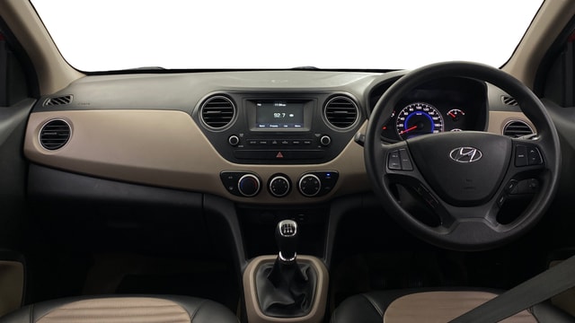 View Hyundai Grand i10 Image 15 Used Hyundai Grand i10 Image 15