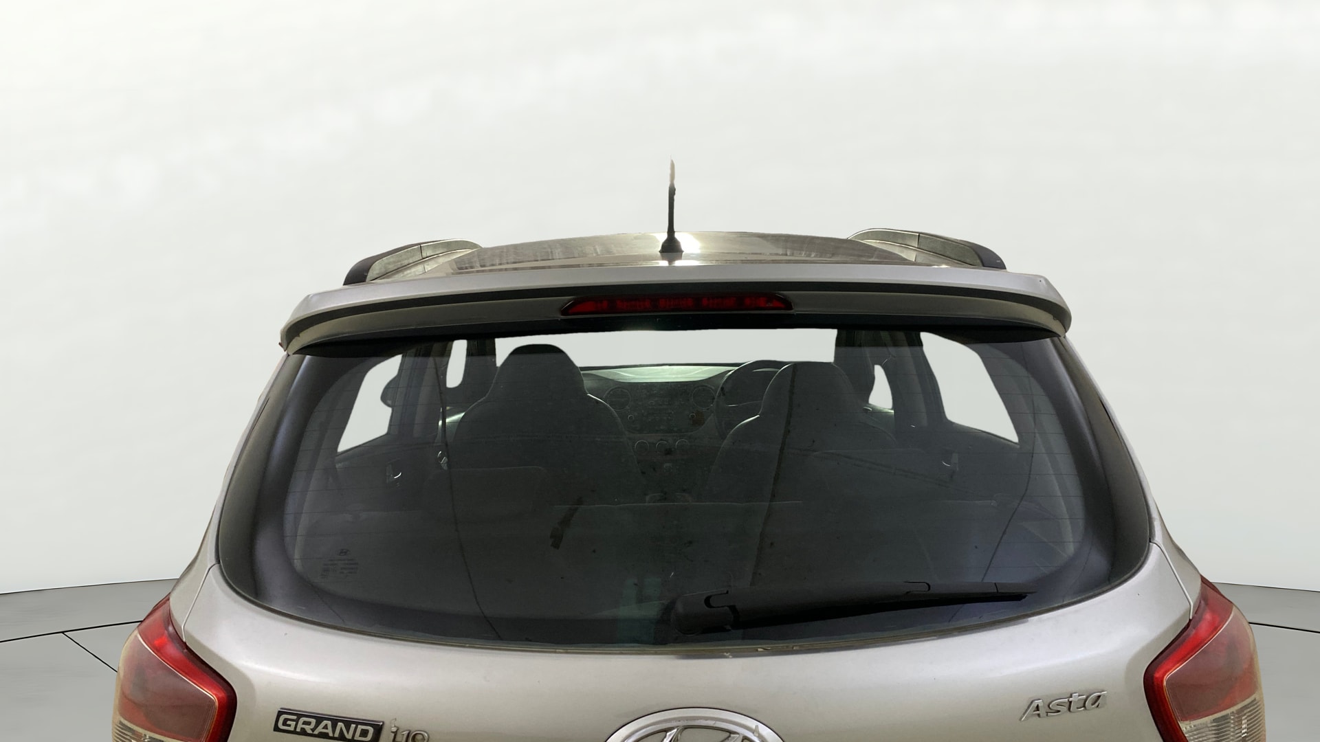 Used 2015 Hyundai Grand i10 Used 2015 Hyundai Grand i10