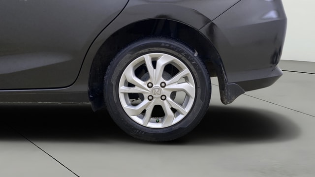 View Honda Amaze Image 11 Used Honda Amaze Image 11