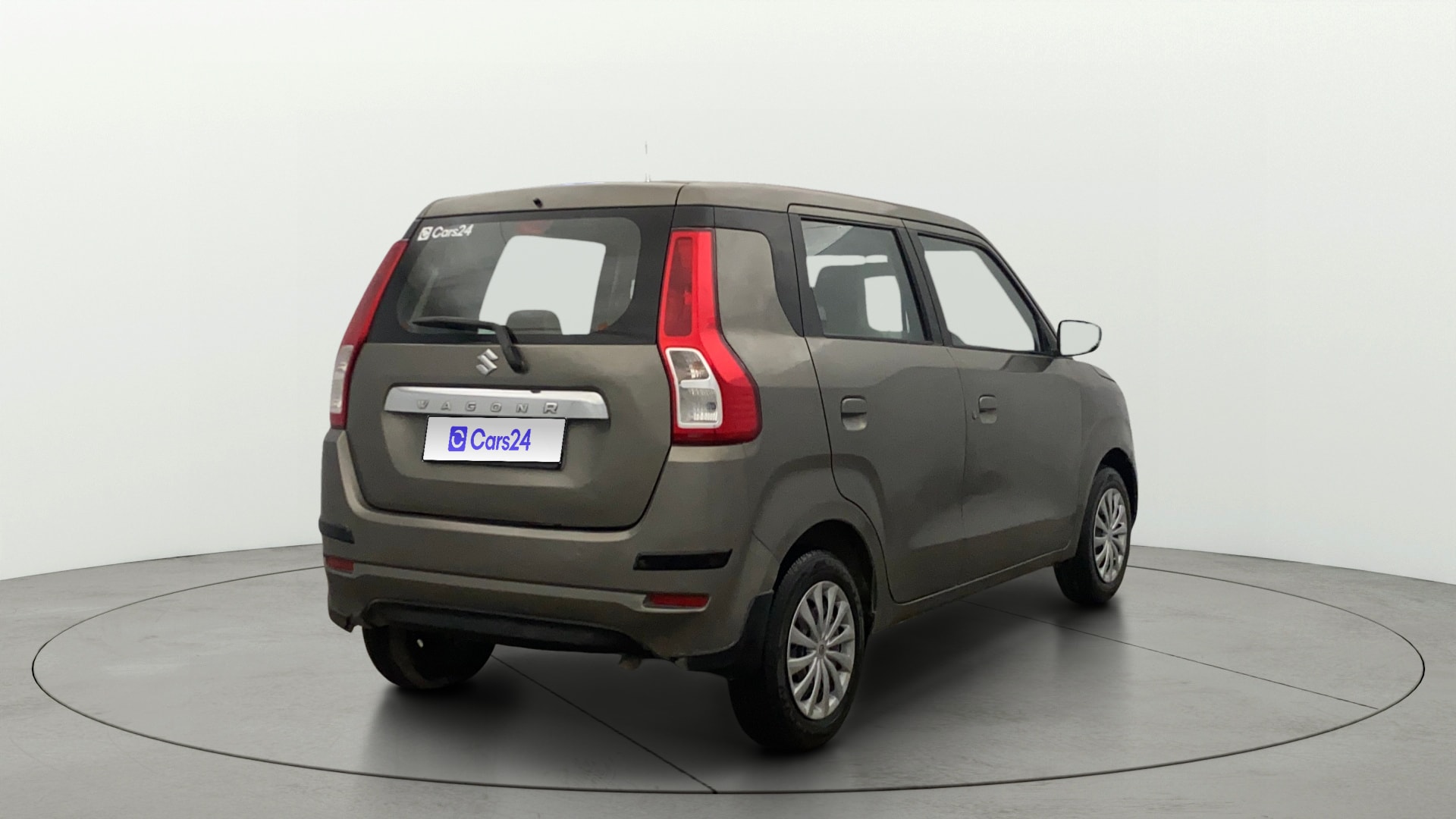 Used 2019 Maruti Suzuki 1000 Used 2019 Maruti Suzuki 1000