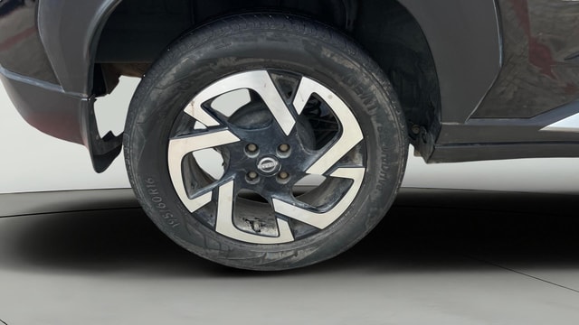 View Nissan Magnite Image 24 Used Nissan Magnite Image 24