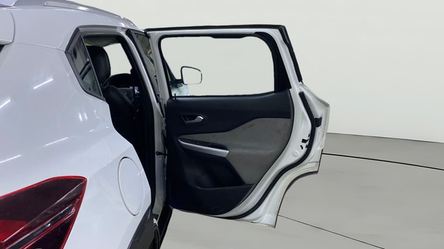 View Nissan Magnite Image 7 Used Nissan Magnite Image 7