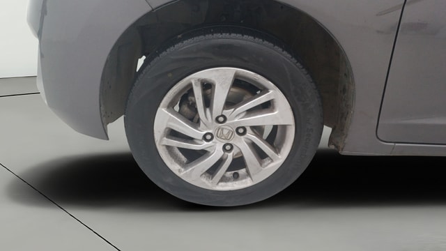 View Honda Jazz Image 29 Used Honda Jazz Image 29