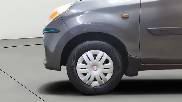 View Maruti Suzuki Alto 800 Image 28 Used Maruti Suzuki Alto 800 Image 28