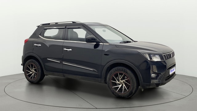 View Mahindra XUV300 Image 22 Used Mahindra XUV300 Image 22