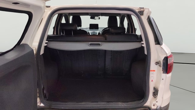 View Ford EcoSport Image 37 Used Ford EcoSport Image 37
