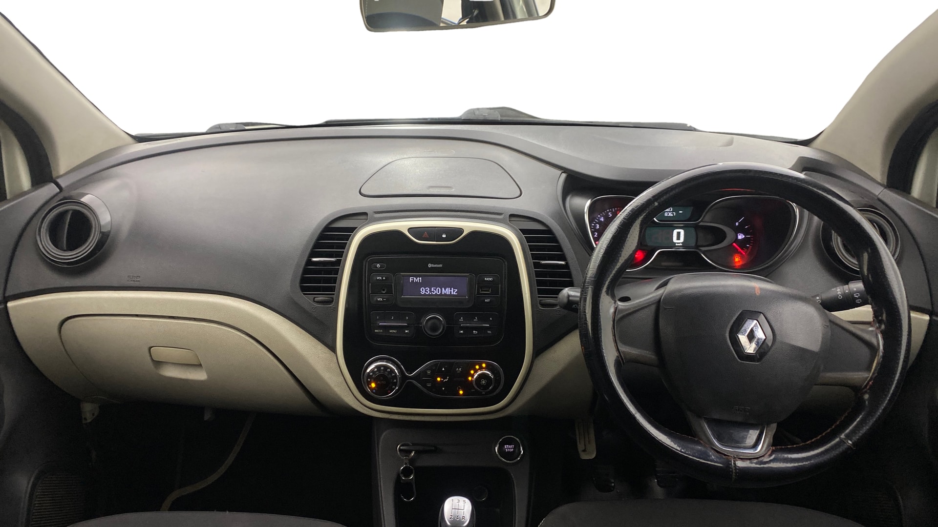 View 2019 Renault Captur RXE Petrol Image 29 Used 2019 Renault Captur RXE Petrol Image 29