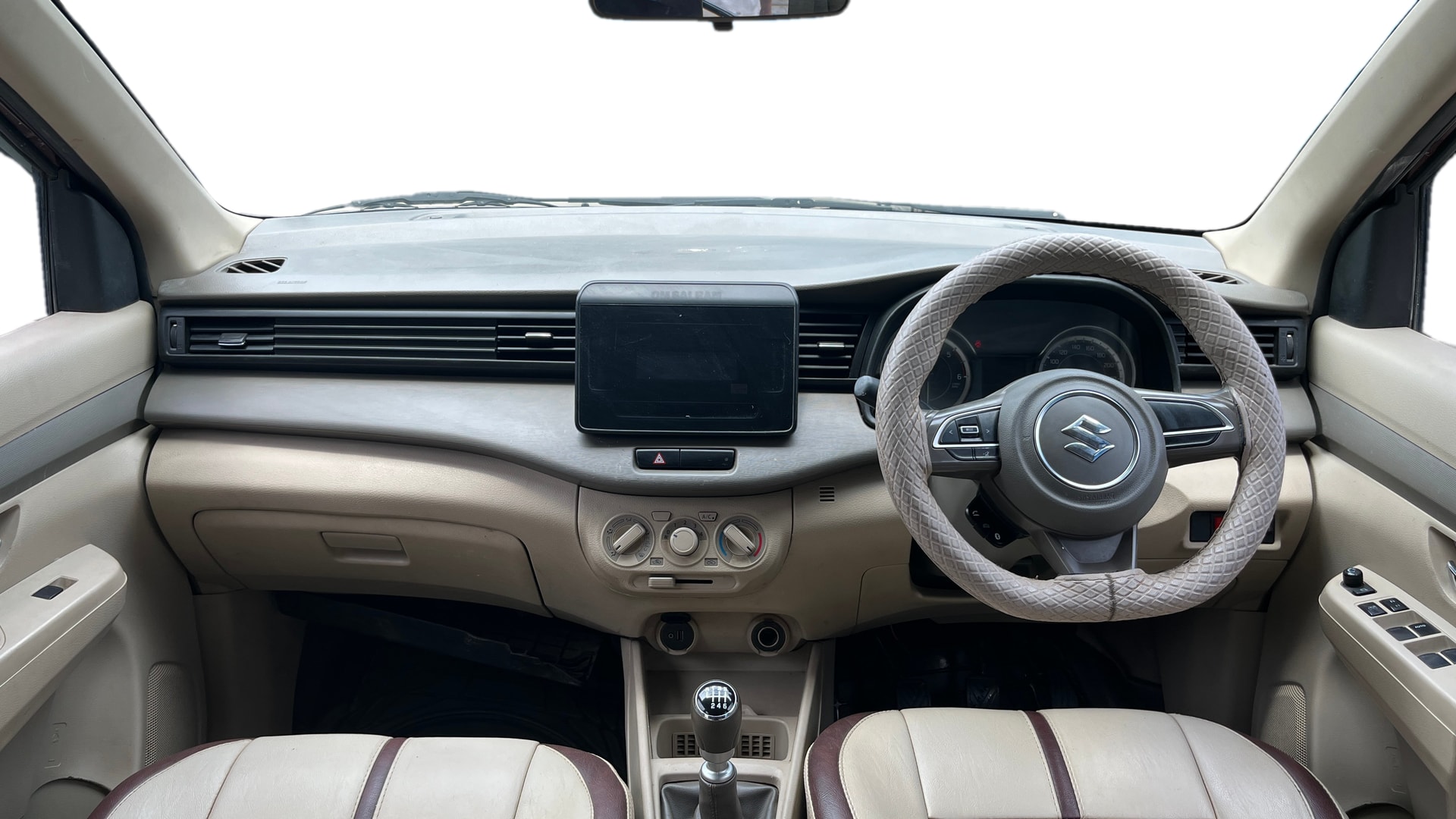 View 2019 Maruti Suzuki 1000 Base Variant Image 16 Used 2019 Maruti Suzuki 1000 Base Variant Image 16
