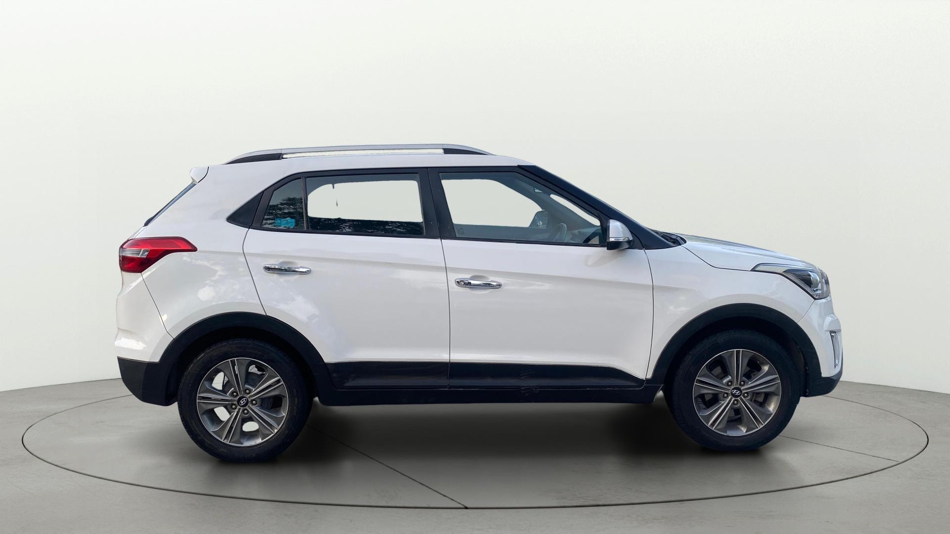 View 2017 Hyundai Creta 1.4 E Diesel Image 27 Used 2017 Hyundai Creta 1.4 E Diesel Image 27