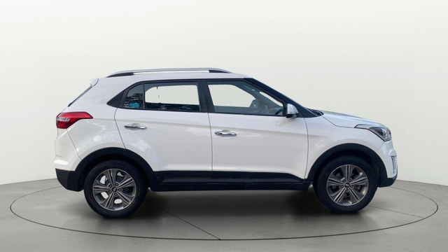 View Hyundai Creta Image 27 Used Hyundai Creta Image 27