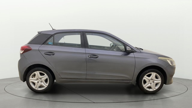 View Hyundai Elite i20 Image 8 Used Hyundai Elite i20 Image 8