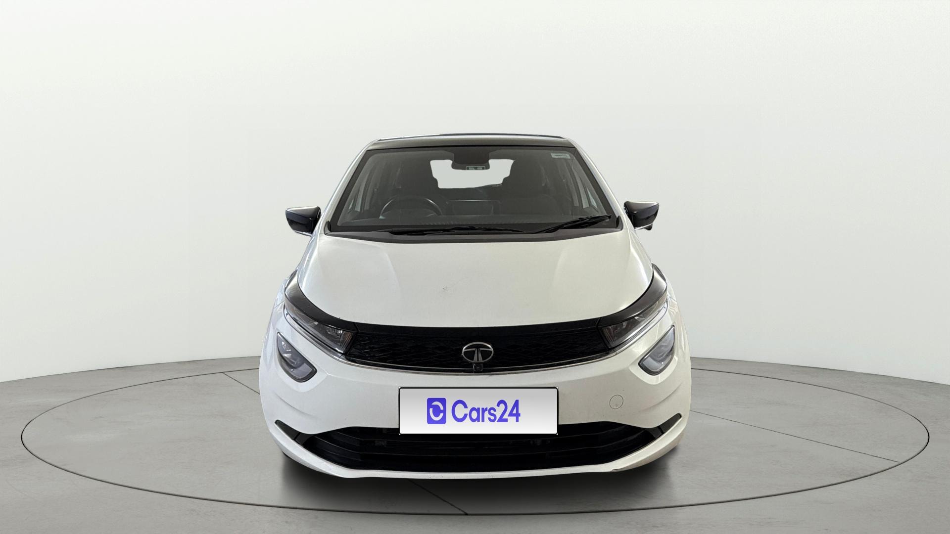 Used 2024 Tata Altroz Used 2024 Tata Altroz
