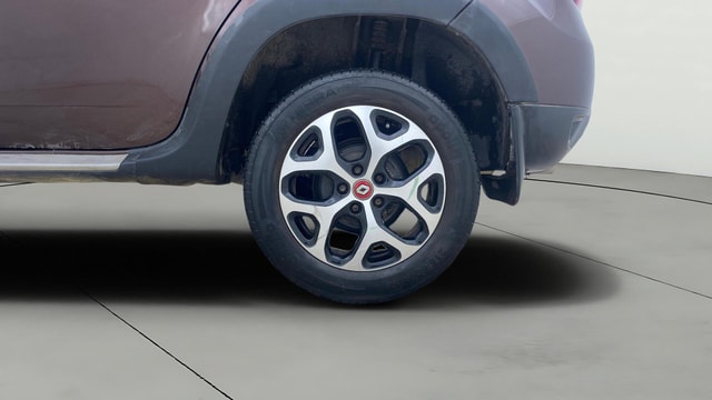 View Renault Duster Image 11 Used Renault Duster Image 11