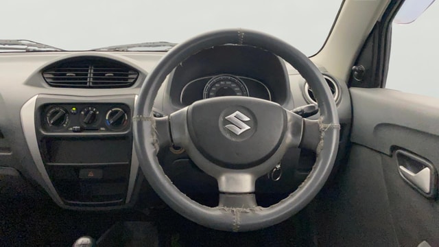 View Maruti Suzuki Alto 800 Image 21 Used Maruti Suzuki Alto 800 Image 21