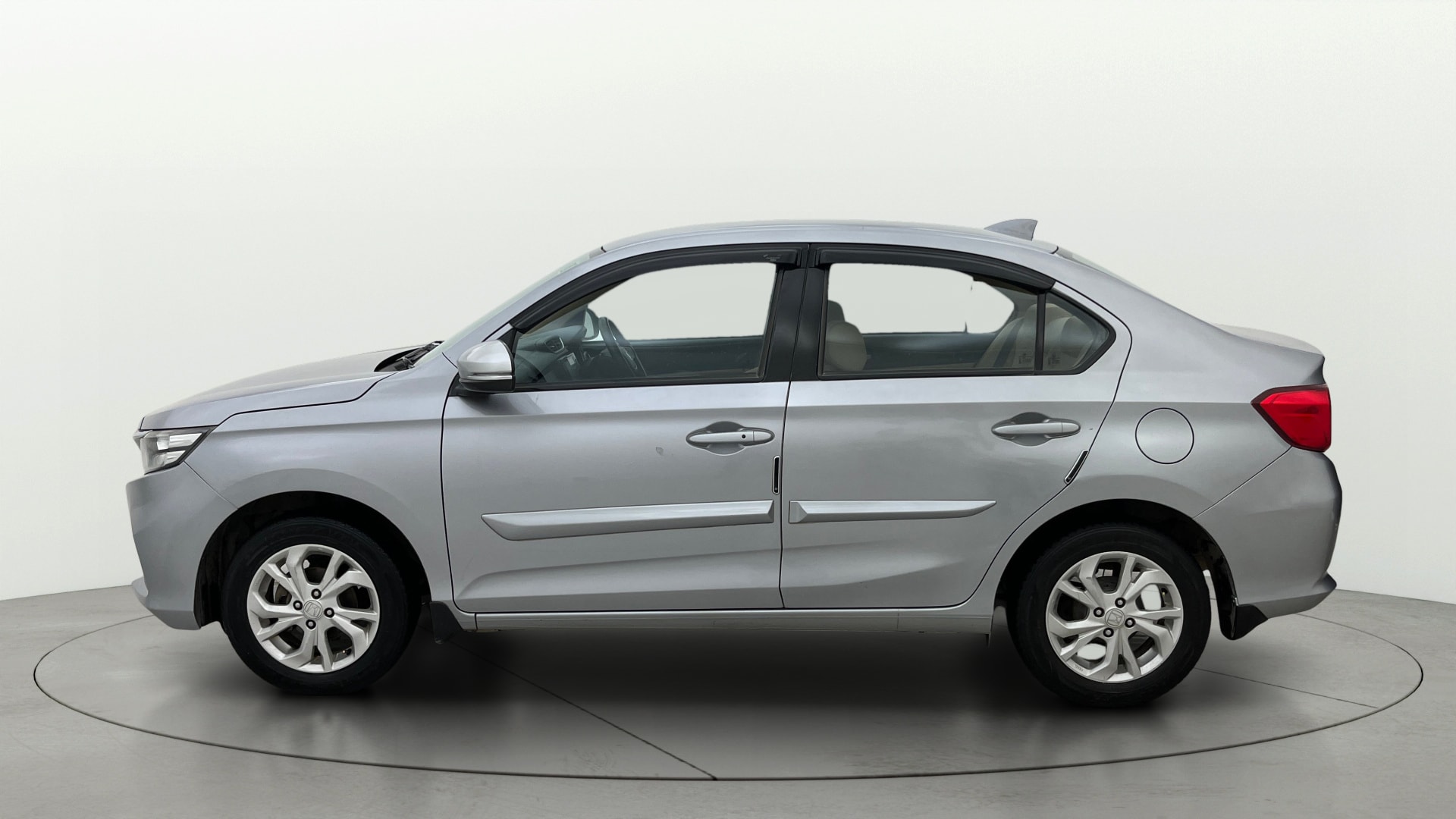 View 2019 Honda Amaze E MT Petrol BS IV Image 6 Used 2019 Honda Amaze E MT Petrol BS IV Image 6