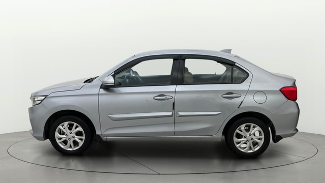View Honda Amaze Image 6 Used Honda Amaze Image 6