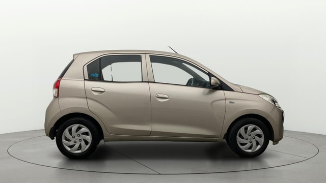 View Hyundai New Santro Image 8 Used Hyundai New Santro Image 8