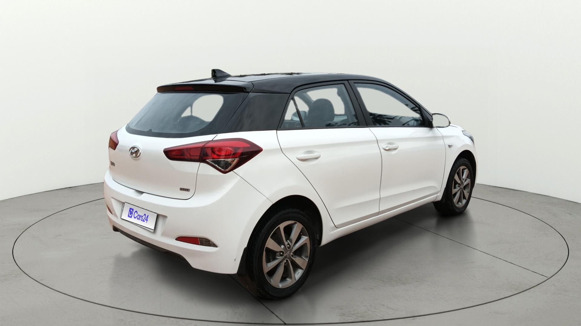 View 2016 Hyundai Elite i20 Magna 1.2 Image 42 Used 2016 Hyundai Elite i20 Magna 1.2 Image 42