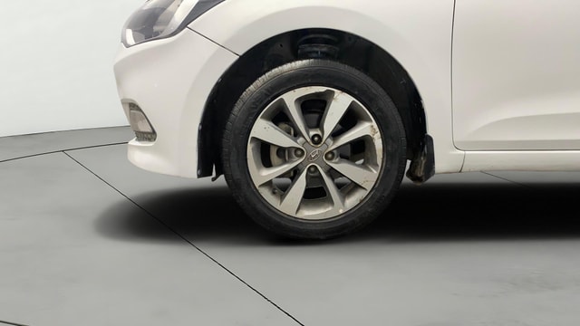 View Hyundai Elite i20 Image 28 Used Hyundai Elite i20 Image 28