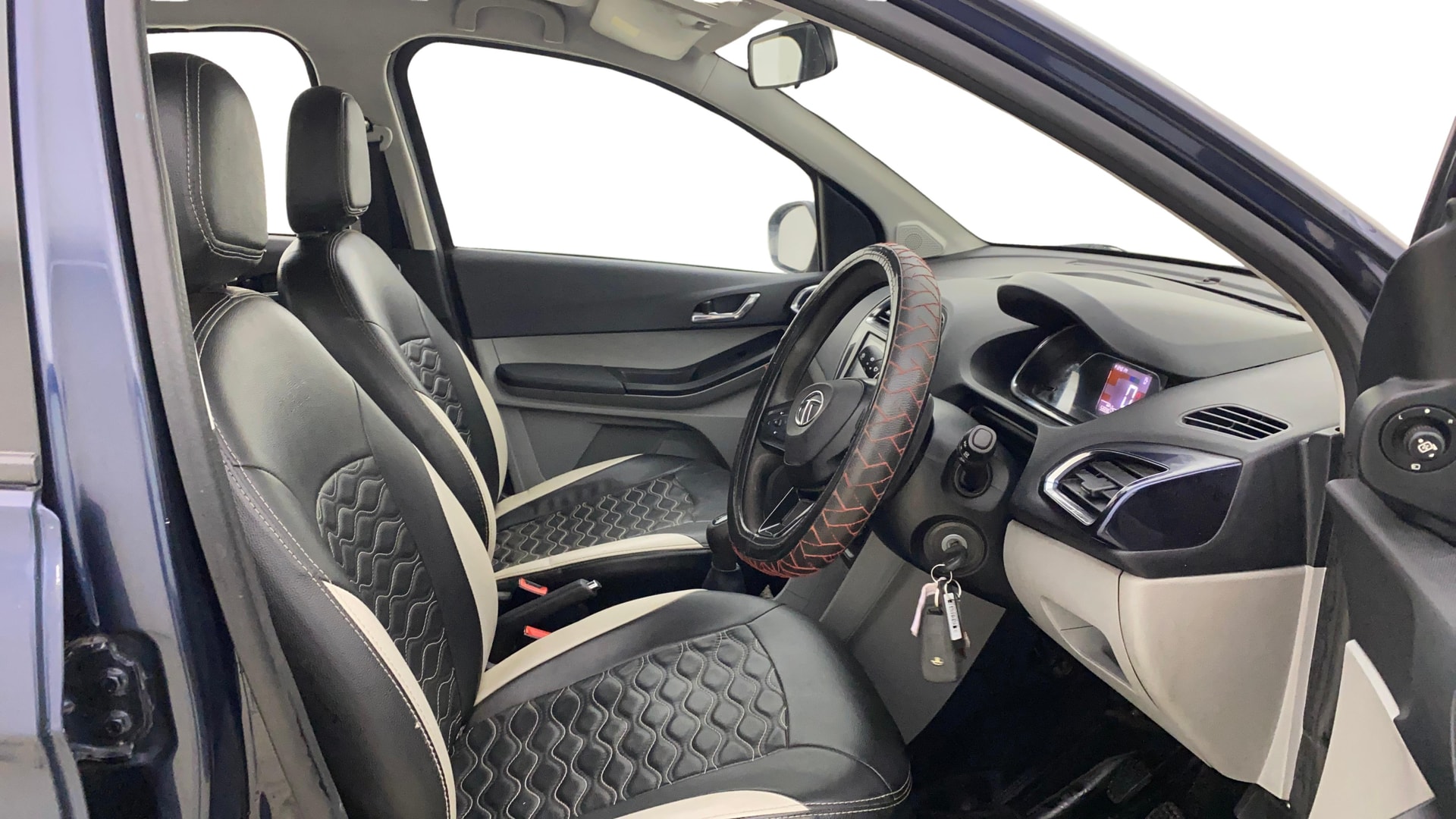 Used 2022 Tata Tiago Used 2022 Tata Tiago