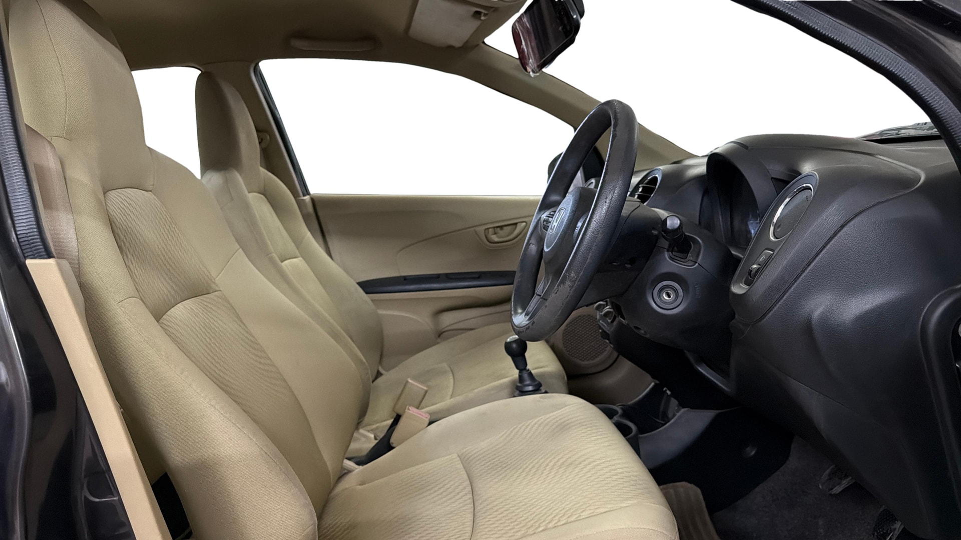 Used 2015 Honda Amaze Used 2015 Honda Amaze