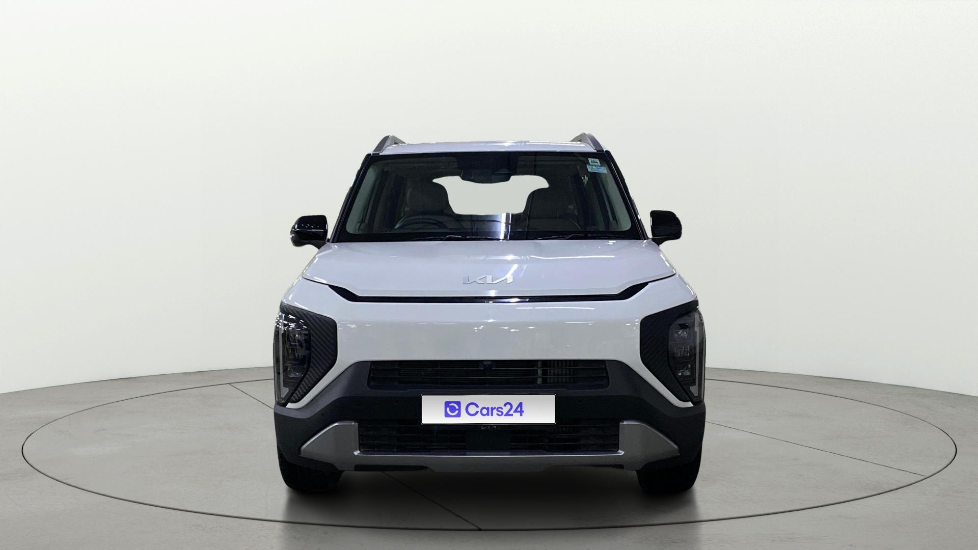 Used 2025 Kia Syros Used 2025 Kia Syros