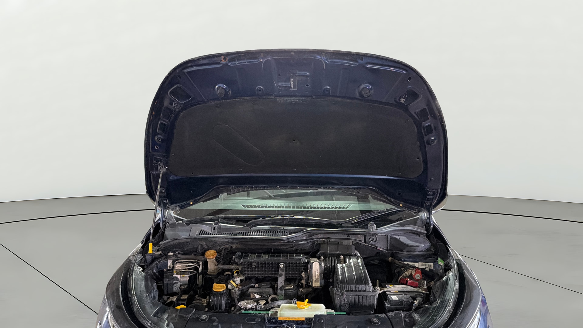 View 2023 Tata Altroz XZ Petrol Image 33 Used 2023 Tata Altroz XZ Petrol Image 33