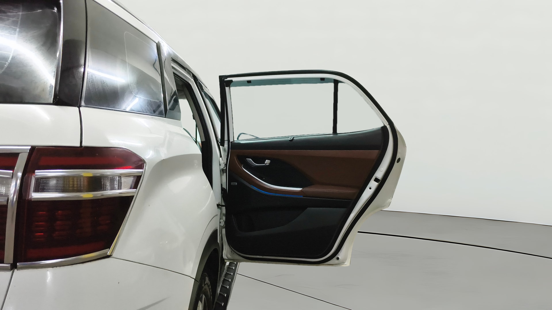 Used 2024 Hyundai Alcazar Used 2024 Hyundai Alcazar