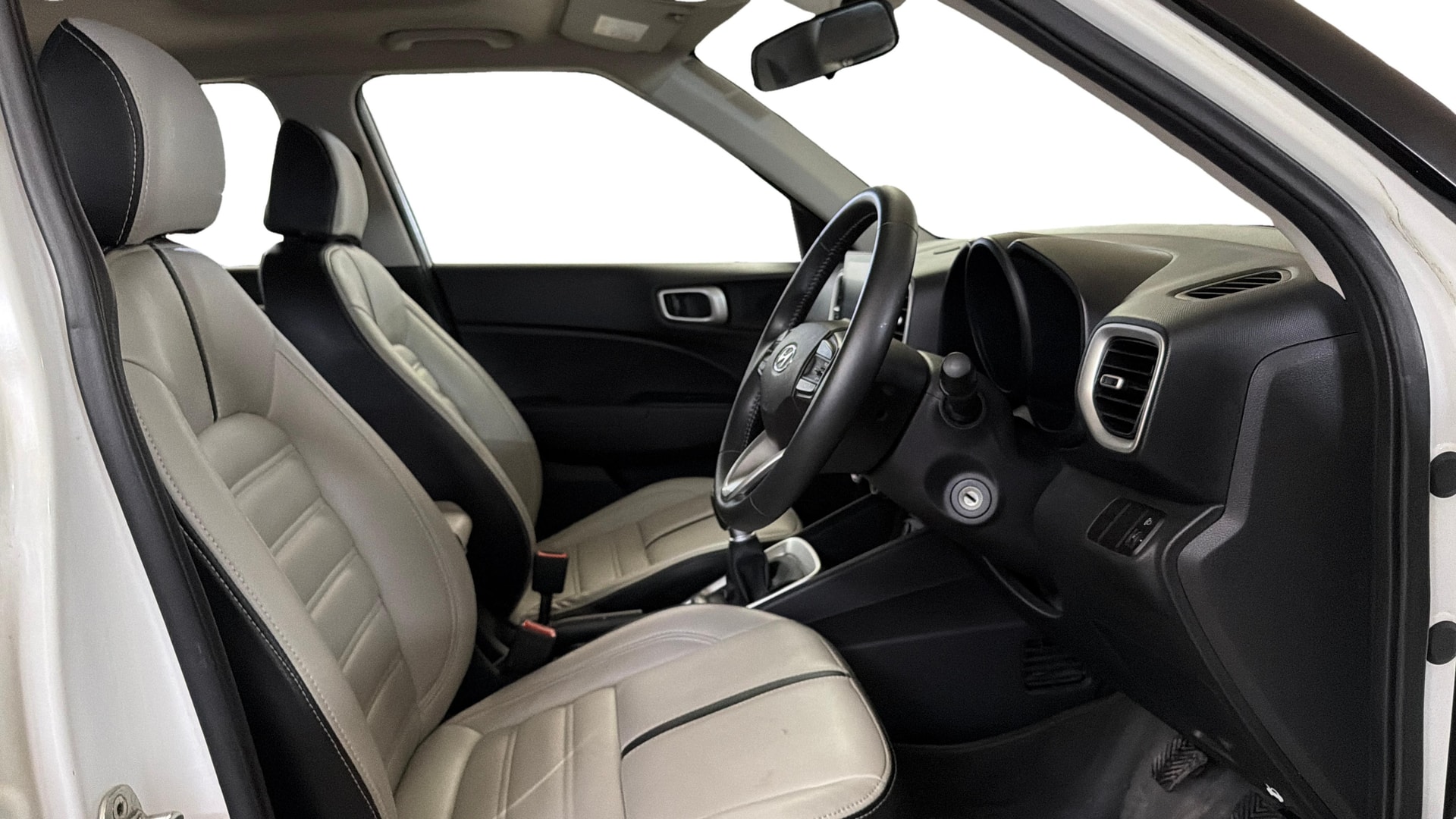 Used 2019 Hyundai Venue Used 2019 Hyundai Venue