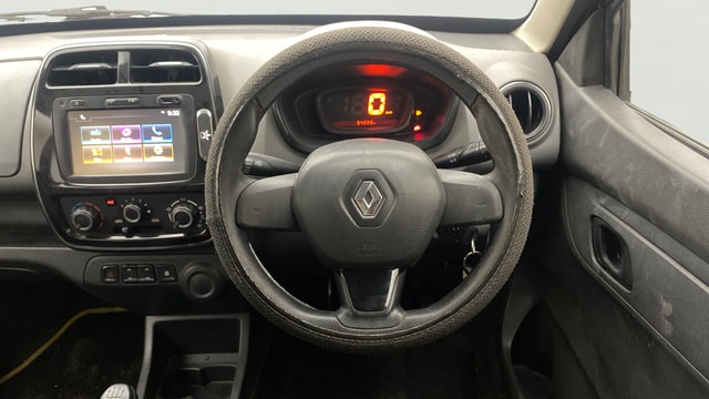 View Renault Kwid Image 20 Used Renault Kwid Image 20