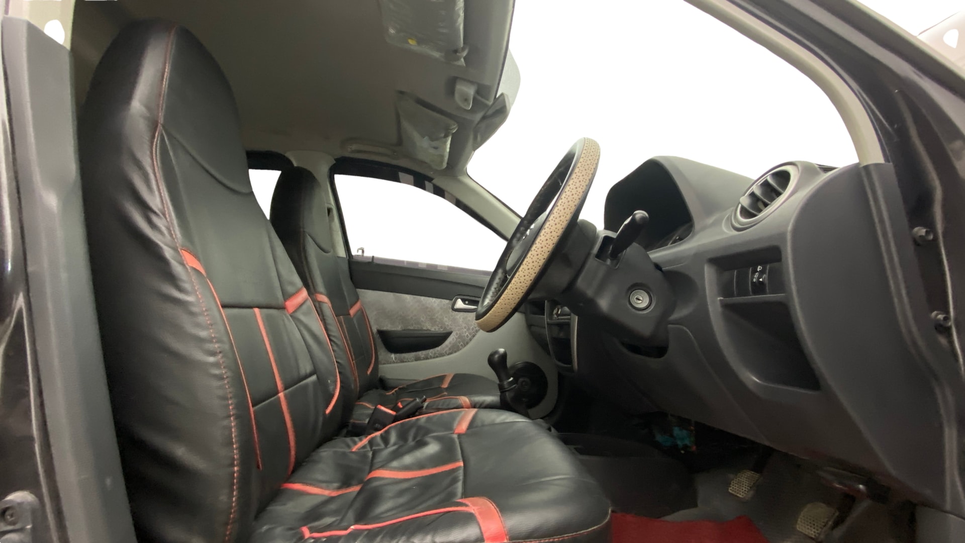 View 2017 Maruti Suzuki Alto 800 LX Image 25 Used 2017 Maruti Suzuki Alto 800 LX Image 25