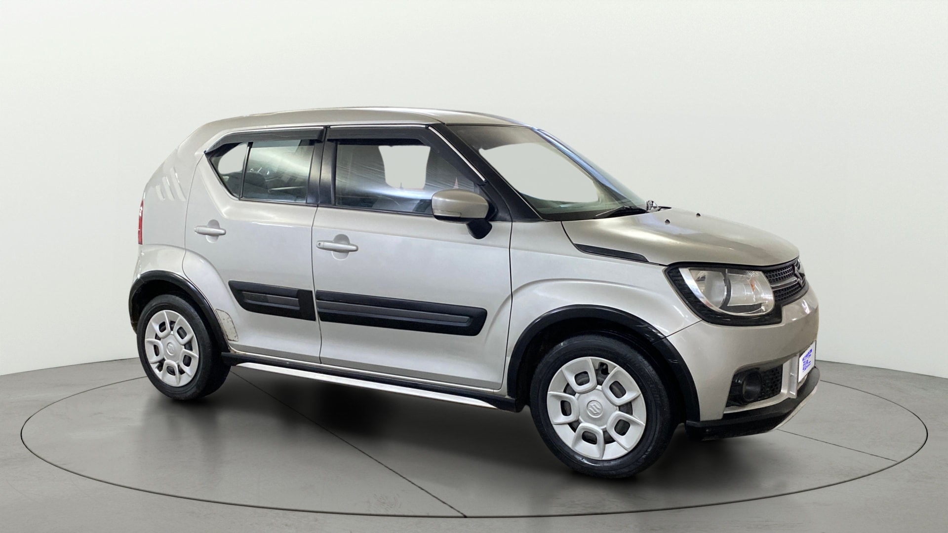 Used 2018 Maruti Suzuki 1000 Used 2018 Maruti Suzuki 1000
